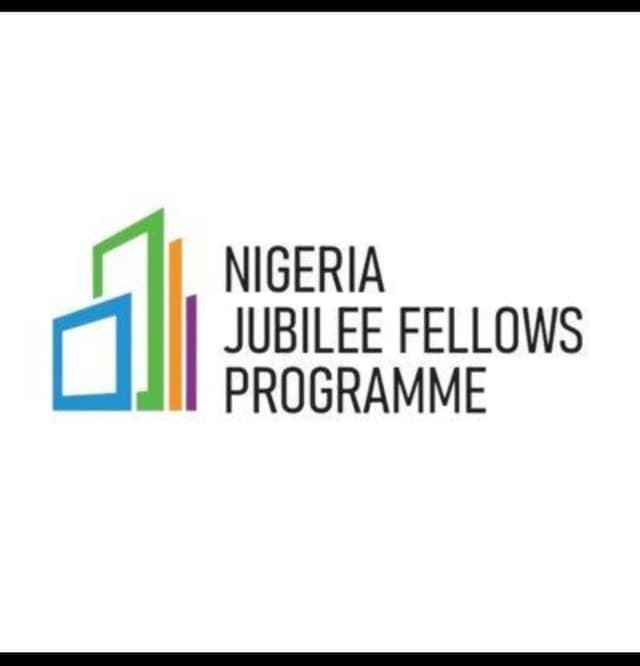 Nigeria Jubilee Fellows Programme